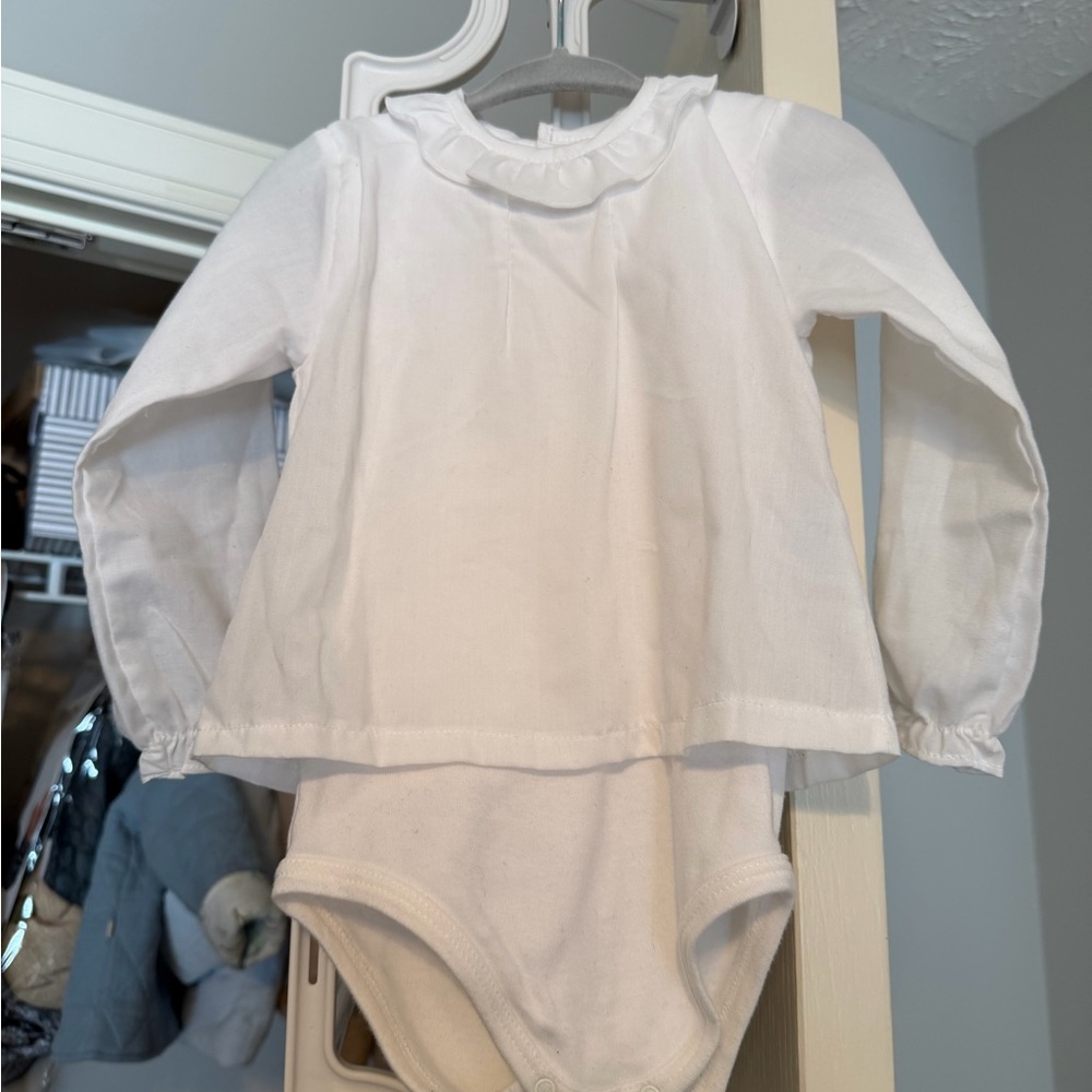 Calamaro shirt/bodysuit
